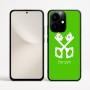 כיסוי בעיצוב אישי עם השם שלך לדגם - Realme Narzo 70 Pro 5G בעיצוב מפתחות