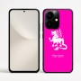כיסוי בעיצוב אישי עם השם שלך לדגם - Realme Narzo 70 Pro 5G בעיצוב דרקון