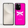 כיסוי בעיצוב אישי עם השם שלך לדגם - Realme Narzo 70 Pro 5G בעיצוב שפירית