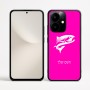 כיסוי בעיצוב אישי עם השם שלך לדגם - Realme Narzo 70 Pro 5G בעיצוב לדוג