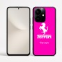 כיסוי בעיצוב אישי עם השם שלך לדגם - Realme Narzo 70 Pro 5G בעיצוב פרארי