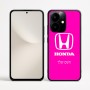 כיסוי בעיצוב אישי עם השם שלך לדגם - Realme Narzo 70 Pro 5G בעיצוב הונדה 2