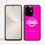 כיסוי בעיצוב אישי עם השם שלך לדגם - Realme Narzo 70 Pro 5G בעיצוב ניסאן