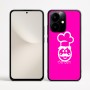 כיסוי בעיצוב אישי עם השם שלך לדגם - Realme Narzo 70 Pro 5G בעיצוב שף