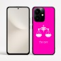 כיסוי בעיצוב אישי עם השם שלך לדגם - Realme Narzo 70 Pro 5G בעיצוב מזלות - מאזניים