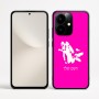 כיסוי בעיצוב אישי עם השם שלך לדגם - Realme Narzo 70 Pro 5G בעיצוב צוללן
