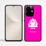 כיסוי בעיצוב אישי עם השם שלך לדגם - Realme Narzo 70 Pro 5G בעיצוב טריאתלון