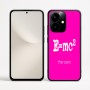 כיסוי בעיצוב אישי עם השם שלך לדגם - Realme Narzo 70 Pro 5G בעיצוב נוסחת אלברט איינשטיין