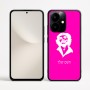 כיסוי בעיצוב אישי עם השם שלך לדגם - Realme Narzo 70 Pro 5G בעיצוב צ'ה גווארה