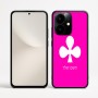 כיסוי בעיצוב אישי עם השם שלך לדגם - Realme Narzo 70 Pro 5G בעיצוב אגם