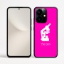 כיסוי בעיצוב אישי עם השם שלך לדגם - Realme Narzo 70 Pro 5G בעיצוב מיקרוסקופ