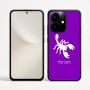 כיסוי בעיצוב אישי עם השם שלך לדגם - Realme Narzo 70 Pro 5G בעיצוב עקרב