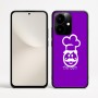 כיסוי בעיצוב אישי עם השם שלך לדגם - Realme Narzo 70 Pro 5G בעיצוב שף
