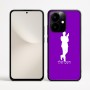 כיסוי בעיצוב אישי עם השם שלך לדגם - Realme Narzo 70 Pro 5G בעיצוב ג'יימס בונד