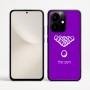 כיסוי בעיצוב אישי עם השם שלך לדגם - Realme Narzo 70 Pro 5G בעיצוב בריכה - ביליארד -