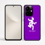 כיסוי בעיצוב אישי עם השם שלך לדגם - Realme Narzo 70 Pro 5G בעיצוב נגן גיטרה
