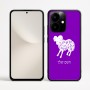 כיסוי בעיצוב אישי עם השם שלך לדגם - Realme Narzo 70 Pro 5G בעיצוב מזלות - טלה