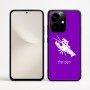 כיסוי בעיצוב אישי עם השם שלך לדגם - Realme Narzo 70 Pro 5G בעיצוב מזלות - סרטן