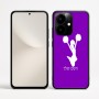 כיסוי בעיצוב אישי עם השם שלך לדגם - Realme Narzo 70 Pro 5G בעיצוב מעודדת