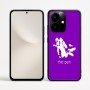 כיסוי בעיצוב אישי עם השם שלך לדגם - Realme Narzo 70 Pro 5G בעיצוב צוללן