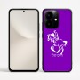 כיסוי בעיצוב אישי עם השם שלך לדגם - Realme Narzo 70 Pro 5G בעיצוב רוכב סוסים 2