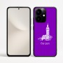 כיסוי בעיצוב אישי עם השם שלך לדגם - Realme Narzo 70 Pro 5G בעיצוב ביג בן