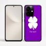 כיסוי בעיצוב אישי עם השם שלך לדגם - Realme Narzo 70 Pro 5G בעיצוב קלבר
