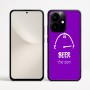 כיסוי בעיצוב אישי עם השם שלך לדגם - Realme Narzo 70 Pro 5G בעיצוב מיכל של בירה