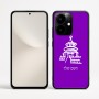 כיסוי בעיצוב אישי עם השם שלך לדגם - Realme Narzo 70 Pro 5G בעיצוב פגודה - יפן