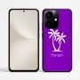 כיסוי בעיצוב אישי עם השם שלך לדגם - Realme Narzo 70 Pro 5G בעיצוב כפות ידיים