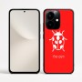 כיסוי בעיצוב אישי עם השם שלך לדגם - Realme Narzo 70 Pro 5G בעיצוב פרת משה רבנו