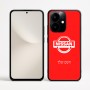 כיסוי בעיצוב אישי עם השם שלך לדגם - Realme Narzo 70 Pro 5G בעיצוב ניסאן