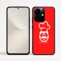 כיסוי בעיצוב אישי עם השם שלך לדגם - Realme Narzo 70 Pro 5G בעיצוב שף