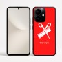 כיסוי בעיצוב אישי עם השם שלך לדגם - Realme Narzo 70 Pro 5G בעיצוב מעצב שיער