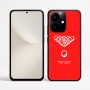 כיסוי בעיצוב אישי עם השם שלך לדגם - Realme Narzo 70 Pro 5G בעיצוב בריכה - ביליארד -