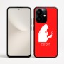 כיסוי בעיצוב אישי עם השם שלך לדגם - Realme Narzo 70 Pro 5G בעיצוב בתים של שרלוק