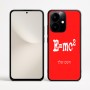 כיסוי בעיצוב אישי עם השם שלך לדגם - Realme Narzo 70 Pro 5G בעיצוב נוסחת אלברט איינשטיין