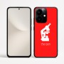 כיסוי בעיצוב אישי עם השם שלך לדגם - Realme Narzo 70 Pro 5G בעיצוב מיקרוסקופ