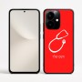 כיסוי בעיצוב אישי עם השם שלך לדגם - Realme Narzo 70 Pro 5G בעיצוב סטטוסקופ רופא