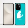 כיסוי בעיצוב אישי עם השם שלך לדגם - Realme Narzo 70 Pro 5G בעיצוב בתים של שרלוק