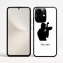 כיסוי בעיצוב אישי עם השם שלך לדגם - Realme Narzo 70 Pro 5G בעיצוב צלם - גברים