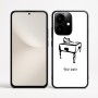 כיסוי בעיצוב אישי עם השם שלך לדגם - Realme Narzo 70 Pro 5G בעיצוב שחקן ביליארד