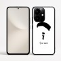 כיסוי בעיצוב אישי עם השם שלך לדגם - Realme Narzo 70 Pro 5G בעיצוב צניחה חופשית