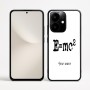 כיסוי בעיצוב אישי עם השם שלך לדגם - Realme Narzo 70 Pro 5G בעיצוב נוסחת אלברט איינשטיין