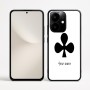 כיסוי בעיצוב אישי עם השם שלך לדגם - Realme Narzo 70 Pro 5G בעיצוב אגם