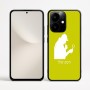 כיסוי בעיצוב אישי עם השם שלך לדגם - Realme Narzo 70 Pro 5G בעיצוב בתים של שרלוק