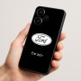 כיסוי בעיצוב אישי עם השם שלך לדגם - Realme Narzo 70 Pro 5G בעיצוב לחצות