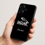 כיסוי בעיצוב אישי עם השם שלך לדגם - Realme Narzo 70 Pro 5G בעיצוב יגואר