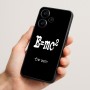 כיסוי בעיצוב אישי עם השם שלך לדגם - Realme Narzo 70 Pro 5G בעיצוב נוסחת אלברט איינשטיין