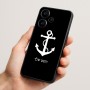 כיסוי בעיצוב אישי עם השם שלך לדגם - Realme Narzo 70 Pro 5G בעיצוב לעגן